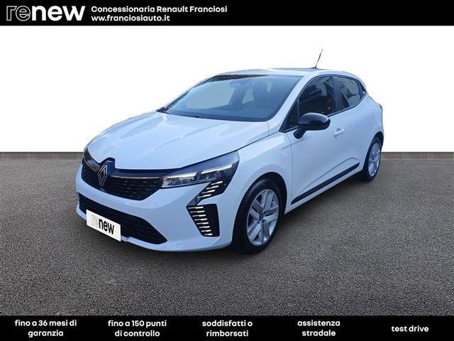 Image of Renault Clio