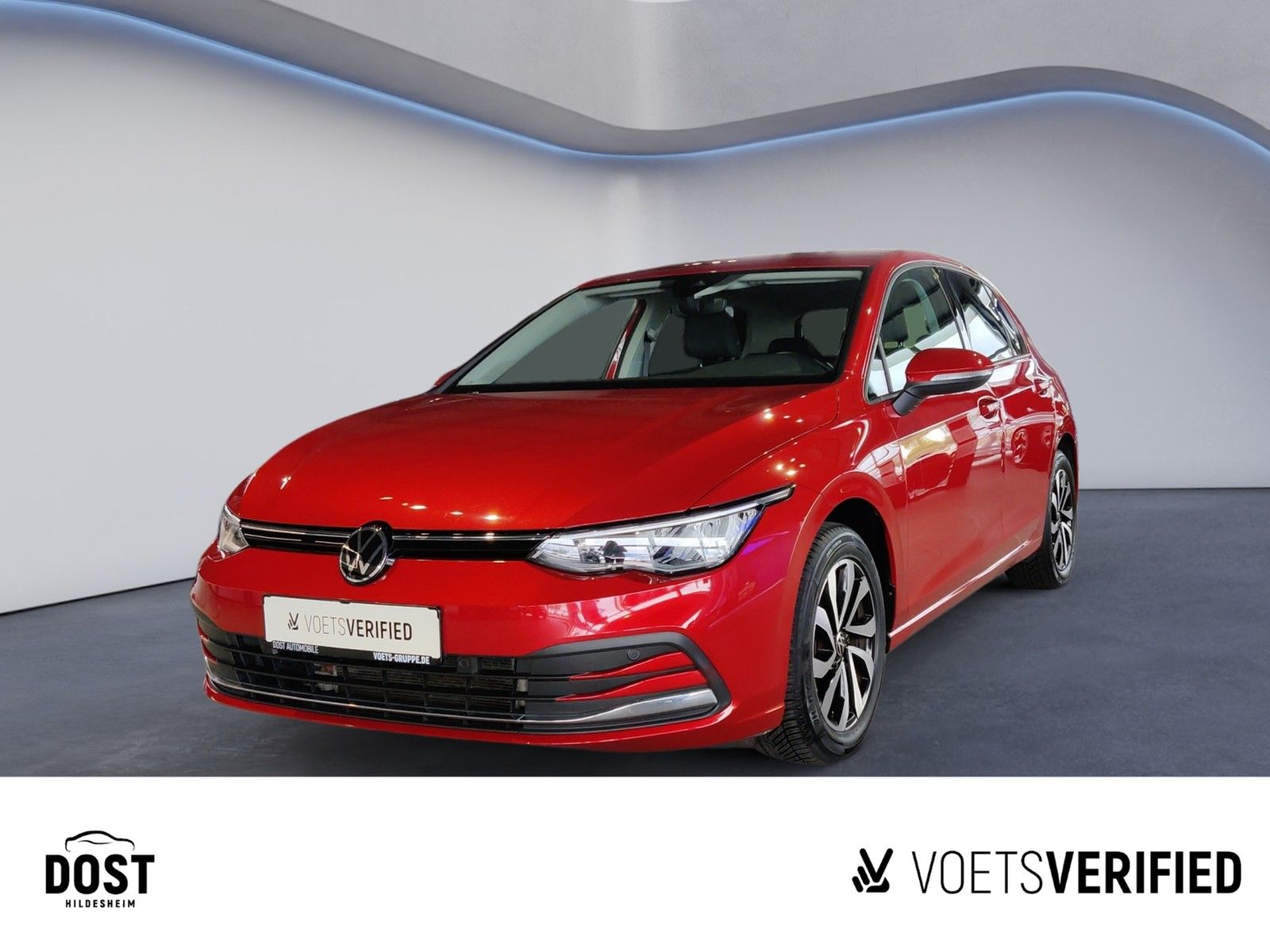 Volkswagen Golf - Bild 2