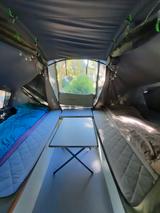 Andere Comanche Oregon Greyline Faltcaravan - Faltcaravan