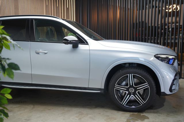 Mercedes-Benz GLC 300e 4M AMG Massage HUD Digital BURM foto 5