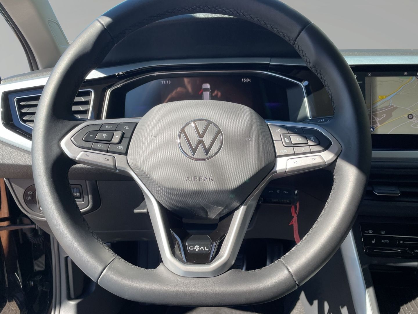 Volkswagen Polo Goal Life 1.0 TSI LED Kamera Navi AHK SHZ foto 4