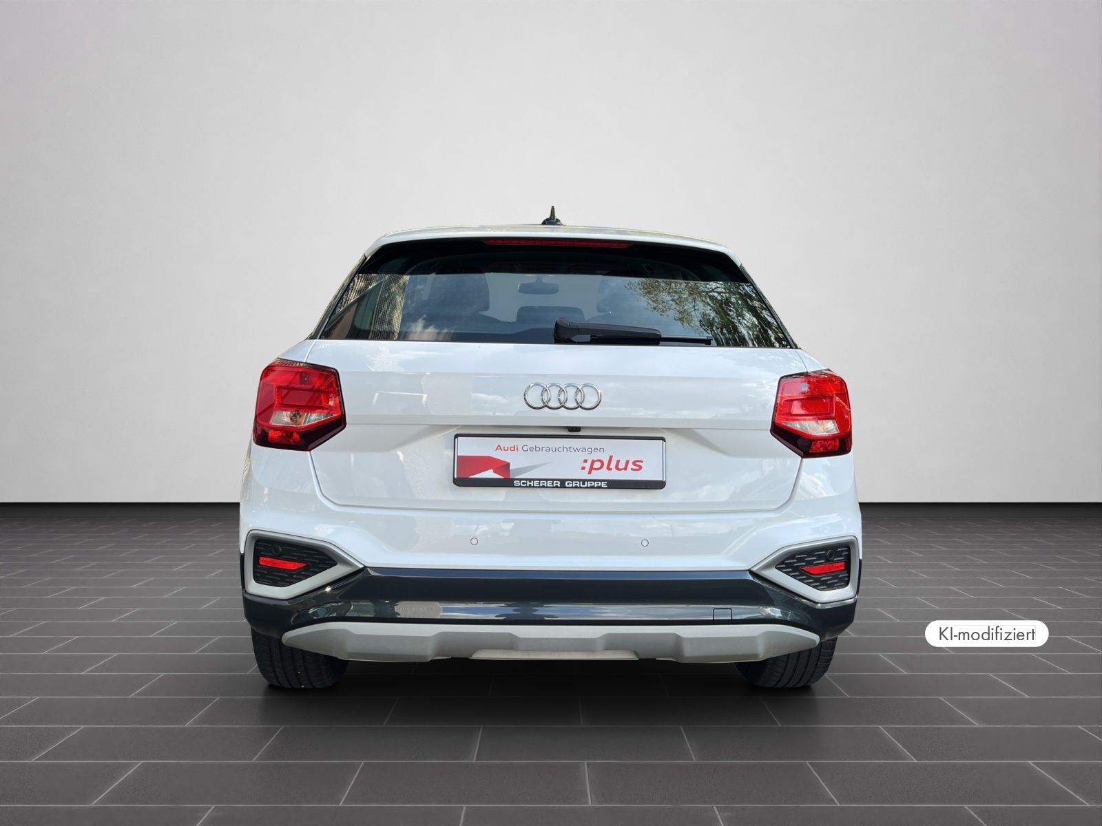Audi Q2 - Bild 7