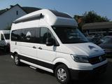 Volkswagen 2.0 TDI GRAND California AHK SHZ PSSD 1HD - Volkswagen Grand California