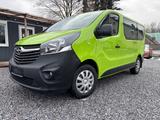 Opel Vivaro B Kasten/Kombi Combi L1H1  2,7t - gebrauchte Opel Kleinbus