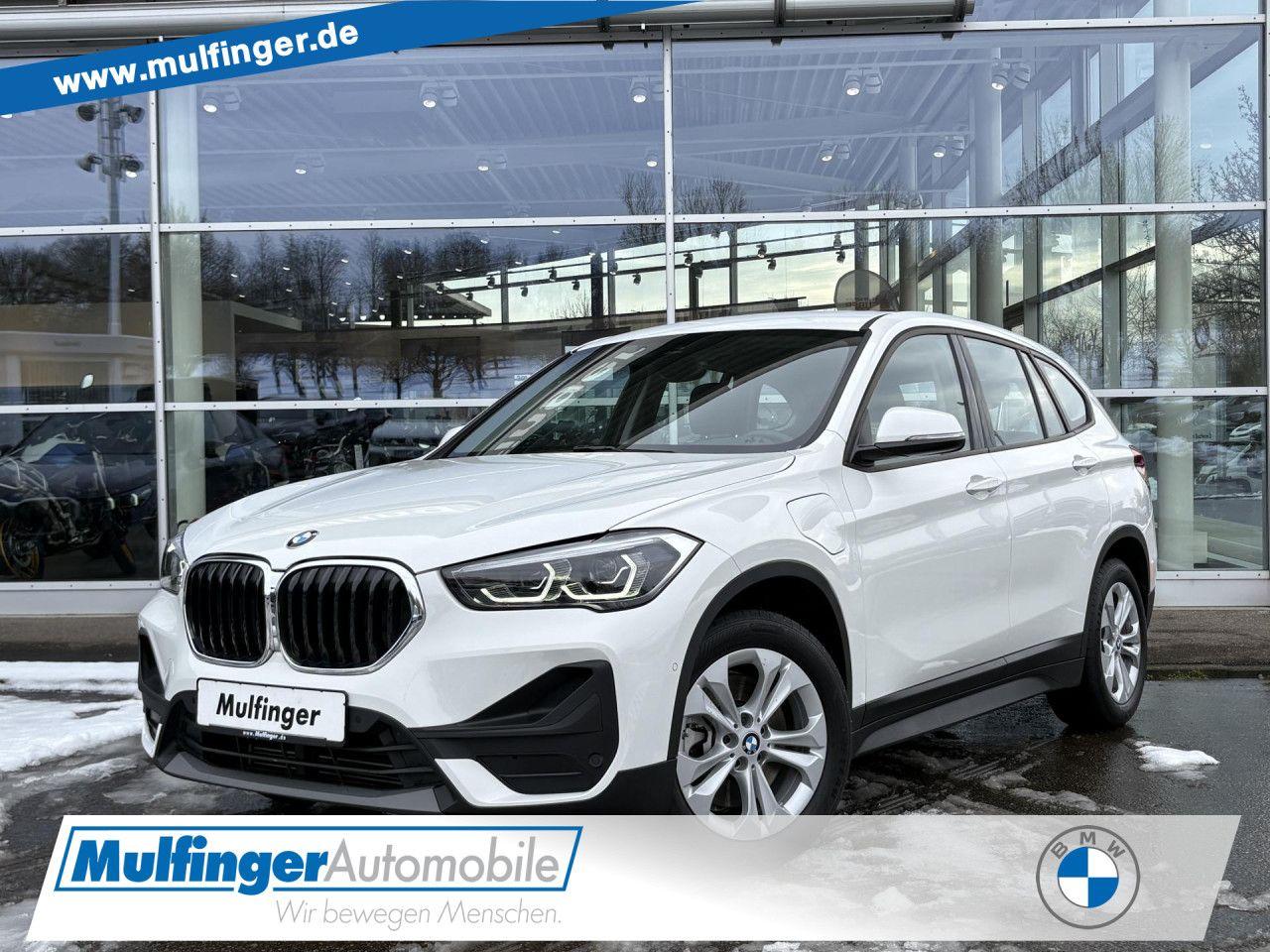 BMW X1 x25e Sports.Tempom.Kamera LED DAB Lenkradh.