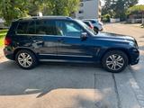 Mercedes-Benz Mercedes GLK 220 - Mercedes-Benz GLK-Klasse Gebrauchtwagen in München