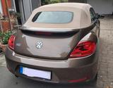 Volkswagen Beetle 1.2 TSI BMT Design Cabriolet Design - mit Benzin-Antrieb: Braun, Cabrio