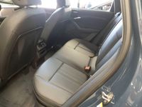 Audi Q6 e-tron - Vorschau Bild 5