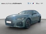 BMW i4 xDrive40 M-Sport Gran Coupé UPE: 86.750,- EUR - BMW: E86