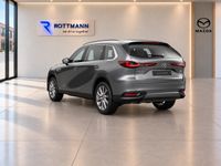 Mazda CX-80 - Vorschau Bild 7