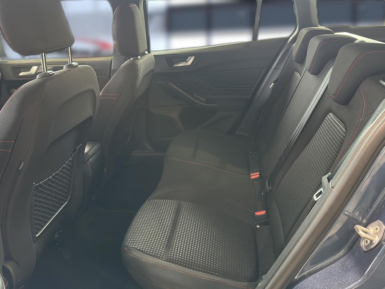 Ford Focus - Bild 9