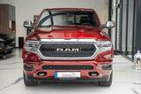 Dodge RAM 5,7 Hemi LIMITED BRC GAS AWD 4x4  LED VOLL - mit LPG-Antrieb: Pickup