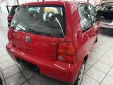 Volkswagen Lupo 1.4 16V Oxford, 2.Hand, Servo - VW Lupo Gebrauchtwagen
