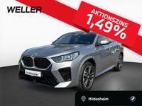 BMW X2 - Vorschau Bild 1