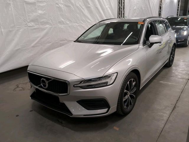 Volvo V60 Momentum Aut GRA Leder Navi LED PDC