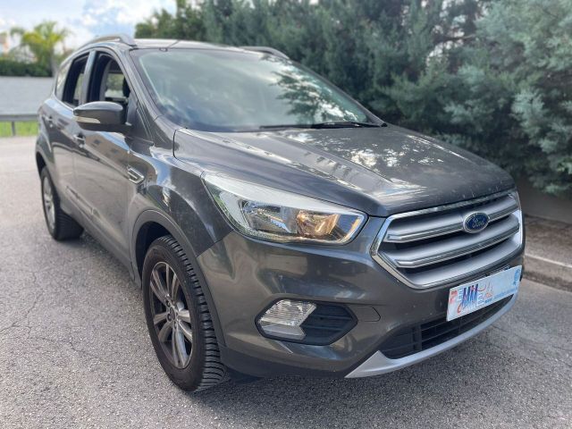 Ford Kuga 1.5 TDCI 120 CV S&S 2WD Plus