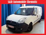 Fiat Doblo SX Maxi lang Kasten"ATM Motor