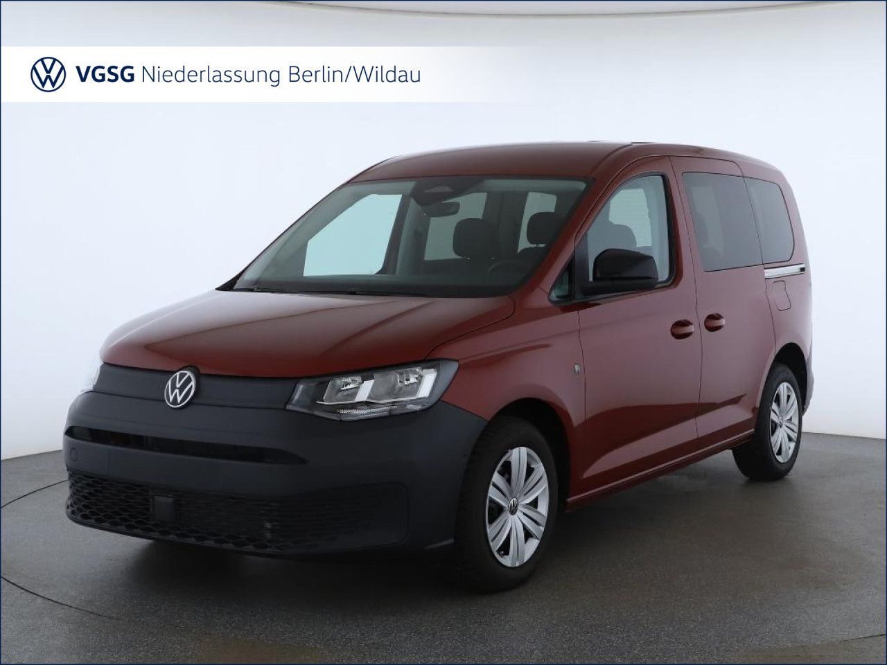 Volkswagen Caddy - Bild 5