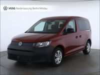 Volkswagen Caddy - Vorschau Bild 5