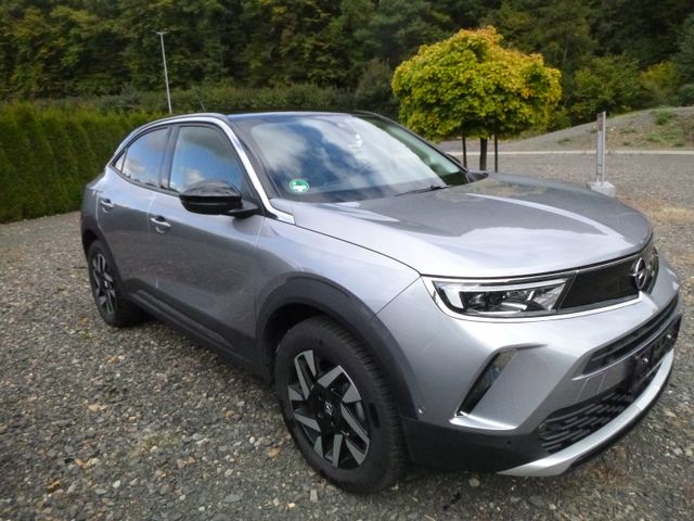 Mokka Elegance