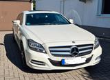 Mercedes-Benz CLS 350 Shooting Brake - - Mercedes-Benz CLS 350 Shooting Brake Benziner Gebrauchtwagen