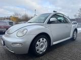 Volkswagen New Beetle 2.0 TÜV NEU - Volkswagen New Beetle aus 1999