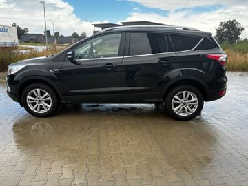 Ford Kuga - 6