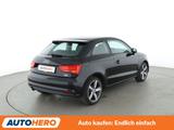 Audi A1 1.0 TFSI*NAVI*PDC*SHZ*KLIMA*GARANTIE* - Audi A1 Gebrauchtwagen in Hannover