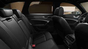 Audi A6 - 12