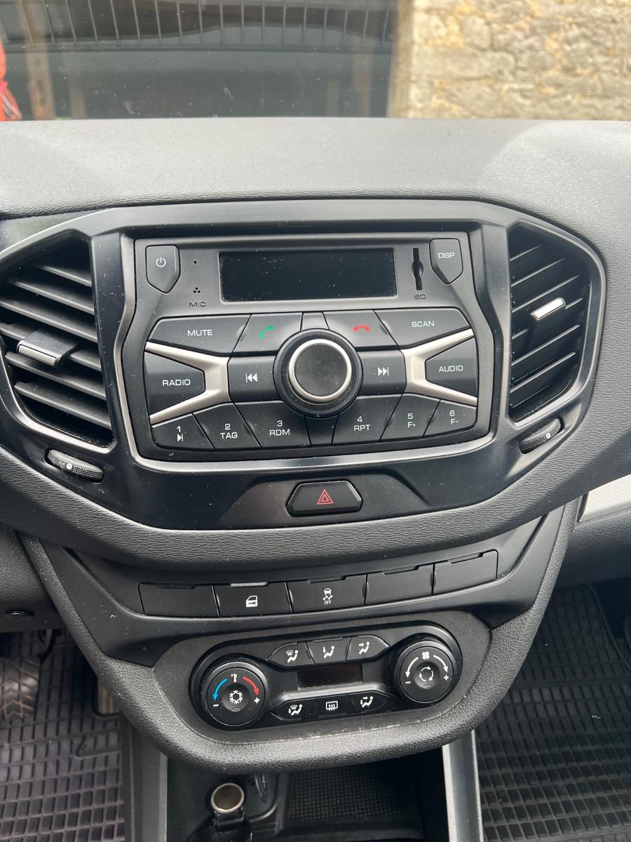Lada Vesta 1.6 16V Norma 