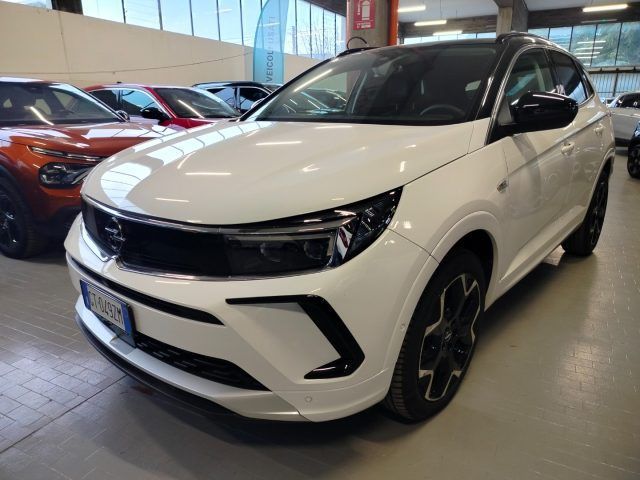 Other OPEL Grandland 1.5 diesel Ecotec aut. Ultimate