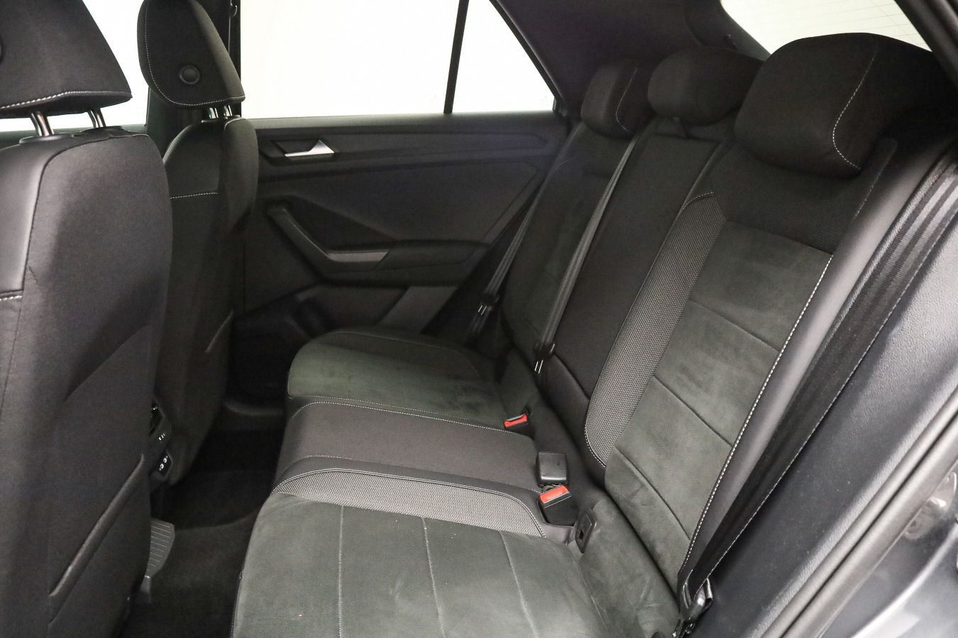 Volkswagen T-Roc - Bild 25