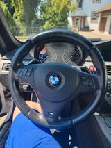 BMW 335i Cabrio M Sport Edition M Sport Edition - BMW 335 aus 2013: 335i Sport