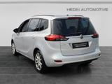 Opel Zafira 1.6 CDTI Edition LED|KAM|DAB|SHZ|APP - Opel Zafira: D