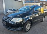 Volkswagen Fox 1,4  Klima - Volkswagen Fox: 1.4