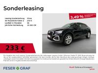 Audi Q2 - Vorschau Bild 1