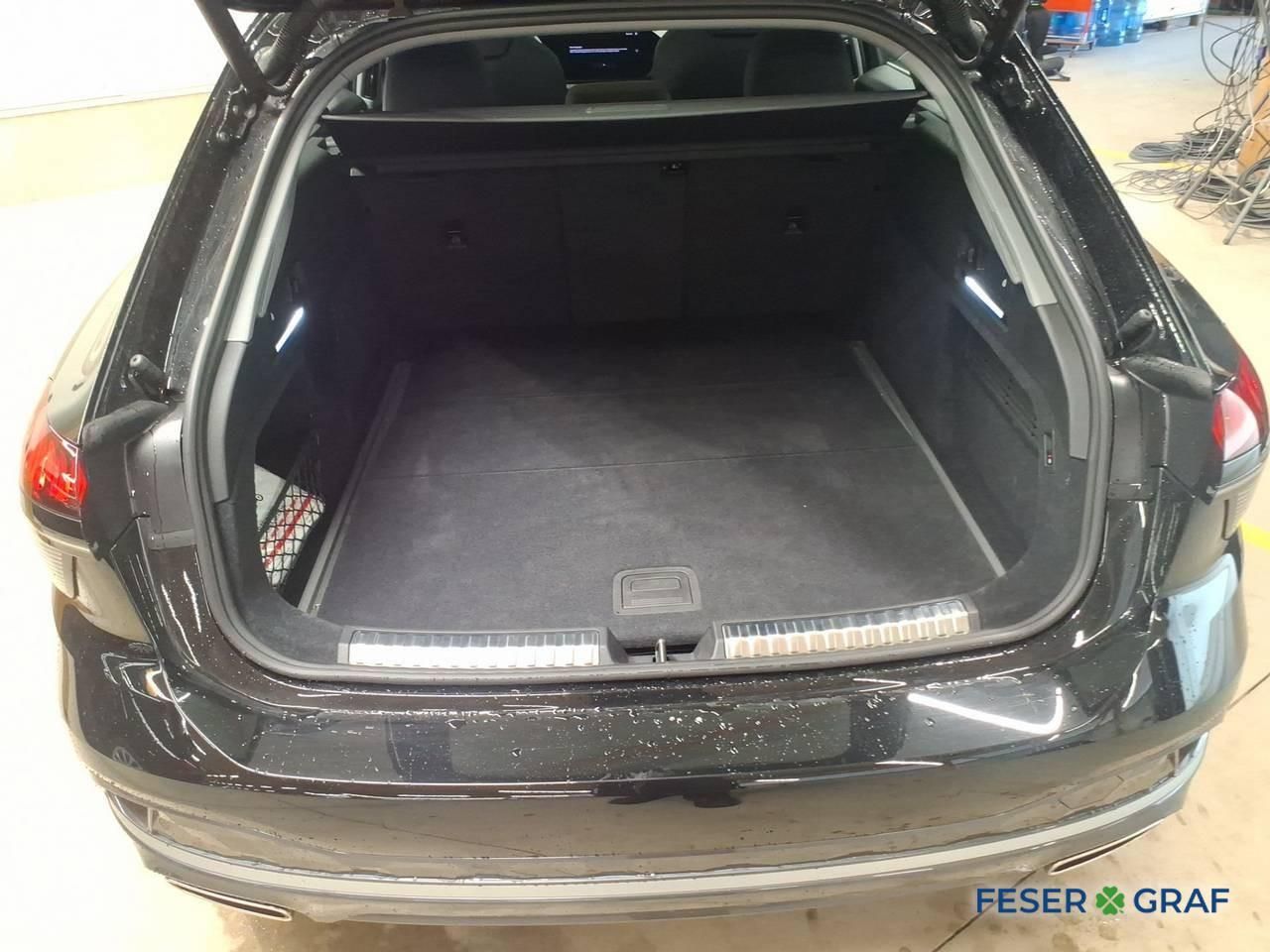 Audi A6 - Bild 6
