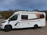 Weinsberg CaraCompact 600 MG  - Weinsberg Diesel Teilintegrierter