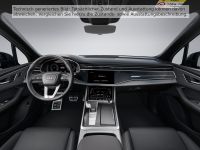 Audi Q7 - Vorschau Bild 10
