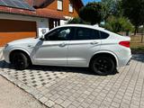 BMW X4 3.0 Diesel | M-Paket | Sportsitze | Teilleder - weiße BMW X4 M