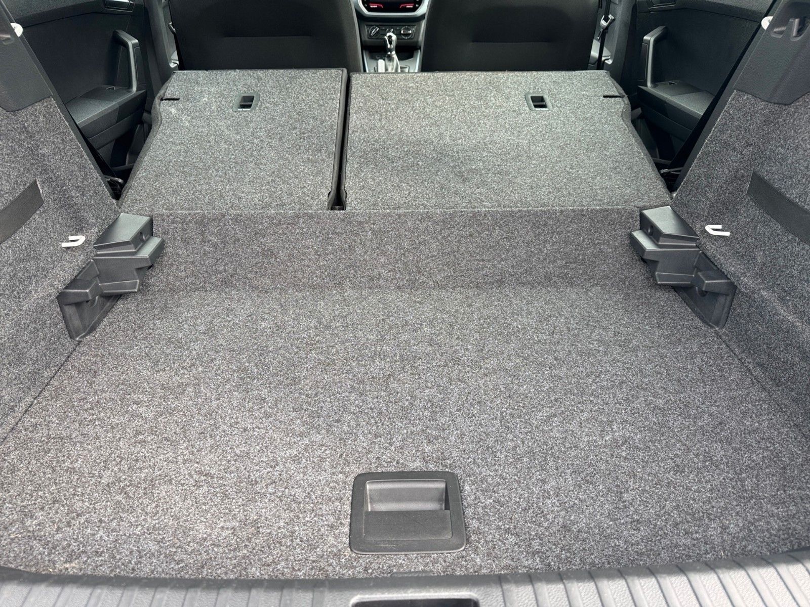 Fahrzeugabbildung SEAT Arona Style 1.0 TSI