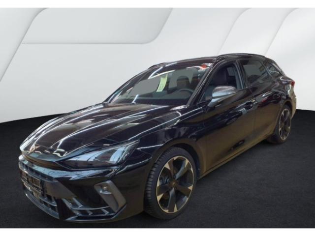 Cupra Leon Sportstourer 2.0 TDI DSG*AHK/GJR/Navi/Kamer