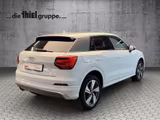 Audi Q2 1.4 TFSI S line LED+SHZ+Smartphone interface - Audi Q2 SUV