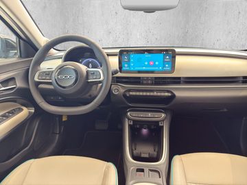 Fiat 600e MY25 La Prima 54 kWh *LED*MASSAGE*KAMERA*
