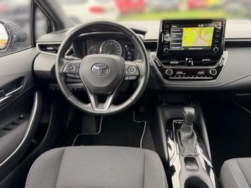 Toyota Corolla - 10