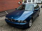 BMW e39 530i (eingetragener Kompressorkit) - gebrauchte BMW 530 aus dem Jahr 2002