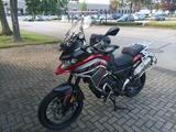 VOGE 650 DSX