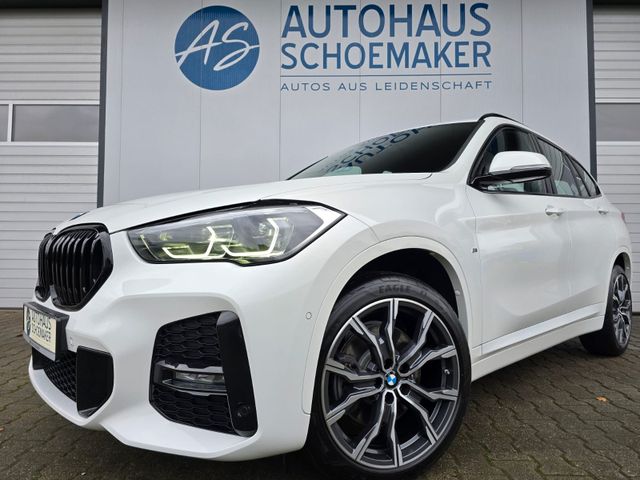 BMW X1 xDrive20d M Sport*Navi,19Zoll,ACC,ad.LED,Dr.A