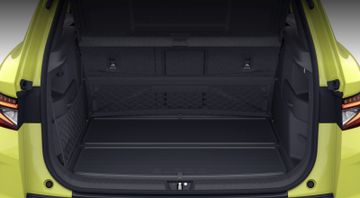 Skoda Elroq RS *0,25%*360*AHK*CANTON*HUD*MATRIX*WÄPU*
