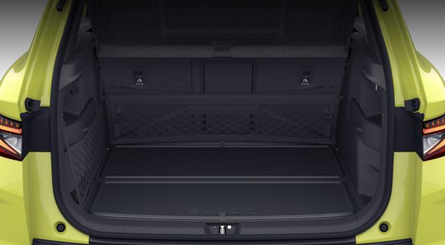 Skoda Elroq RS *0,25%*360*AHK*CANTON*HUD*MATRIX*WÄPU*